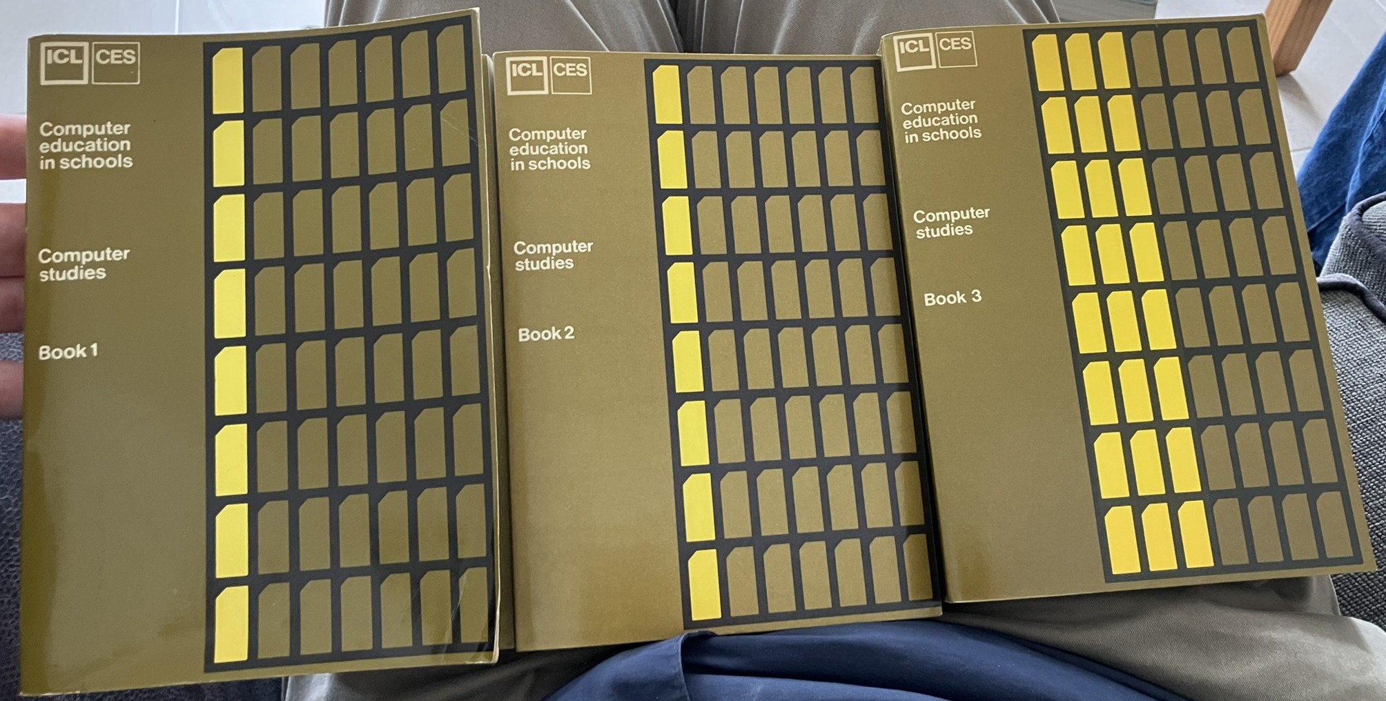 NAEC Book 2 first-print misprint