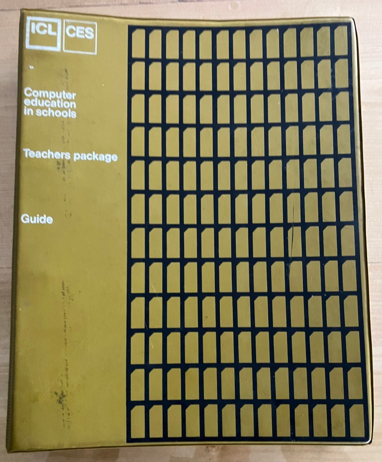Computer Studies Book 1 Teacher's Guide cover