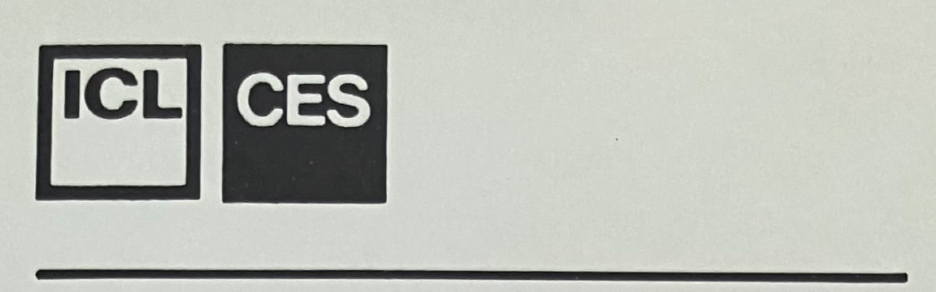ICL-CES logo